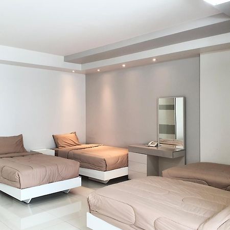 The Sriracha Residence Si Racha Εξωτερικό φωτογραφία