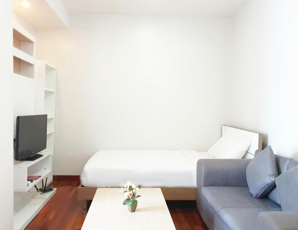The Sriracha Residence Si Racha Εξωτερικό φωτογραφία