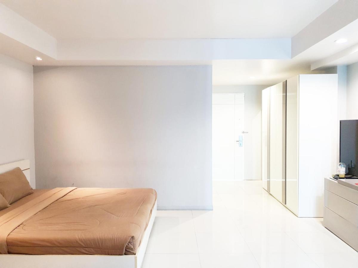 The Sriracha Residence Si Racha Εξωτερικό φωτογραφία