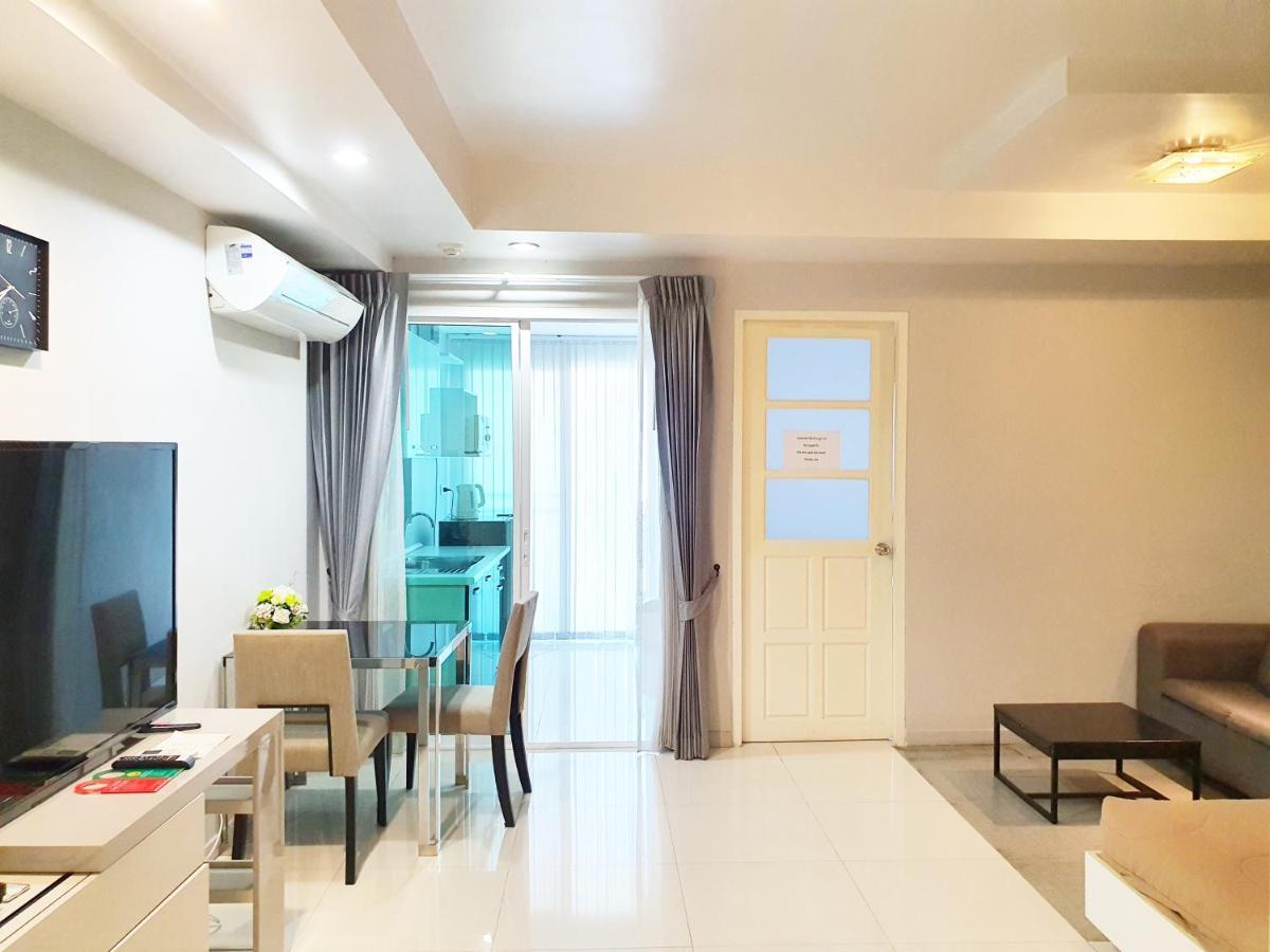 The Sriracha Residence Si Racha Εξωτερικό φωτογραφία