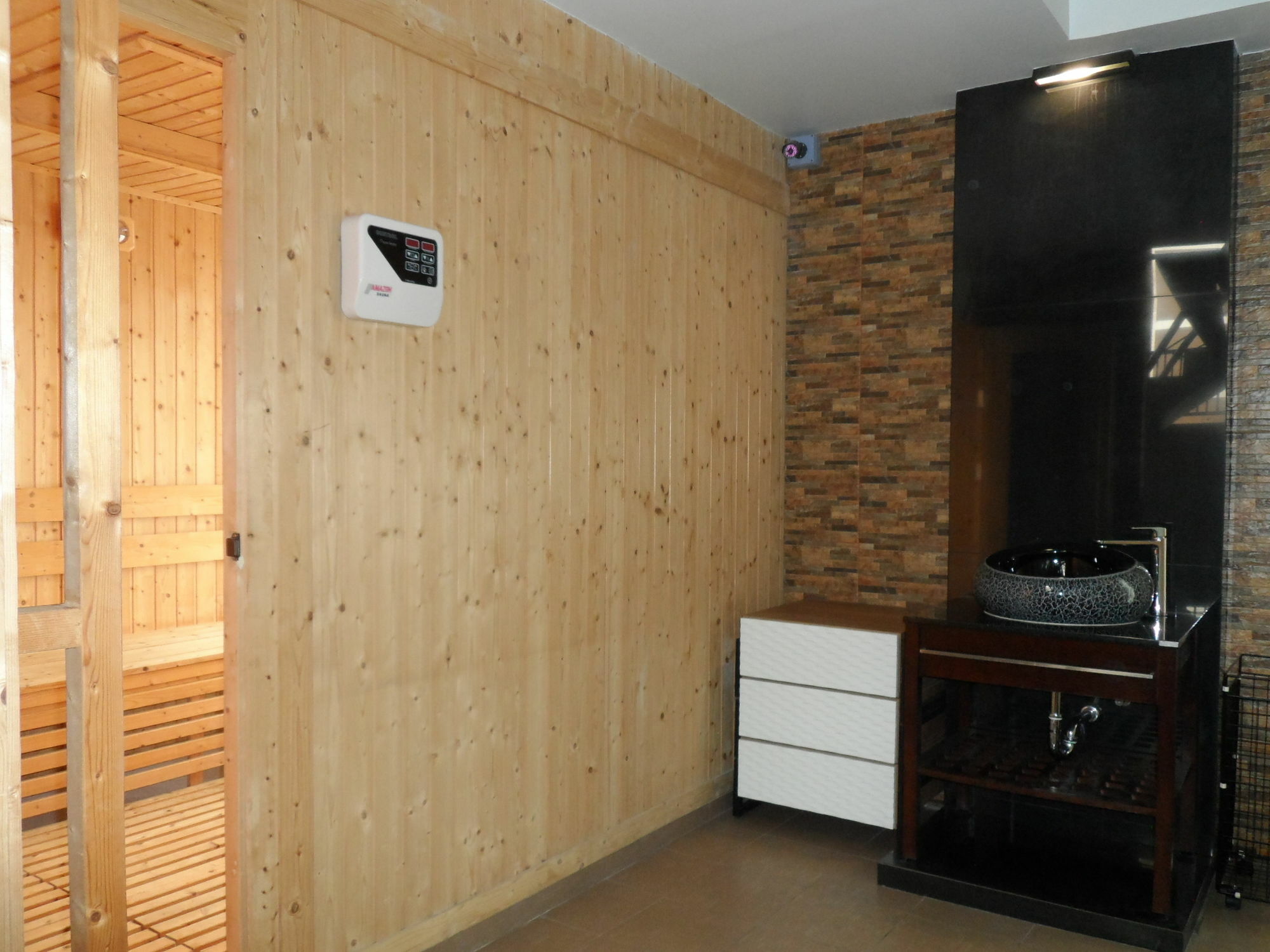 The Sriracha Residence Si Racha Εξωτερικό φωτογραφία